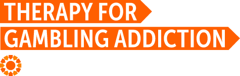 Gambling Therapy organization logo